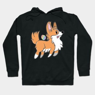 Corg! Hoodie